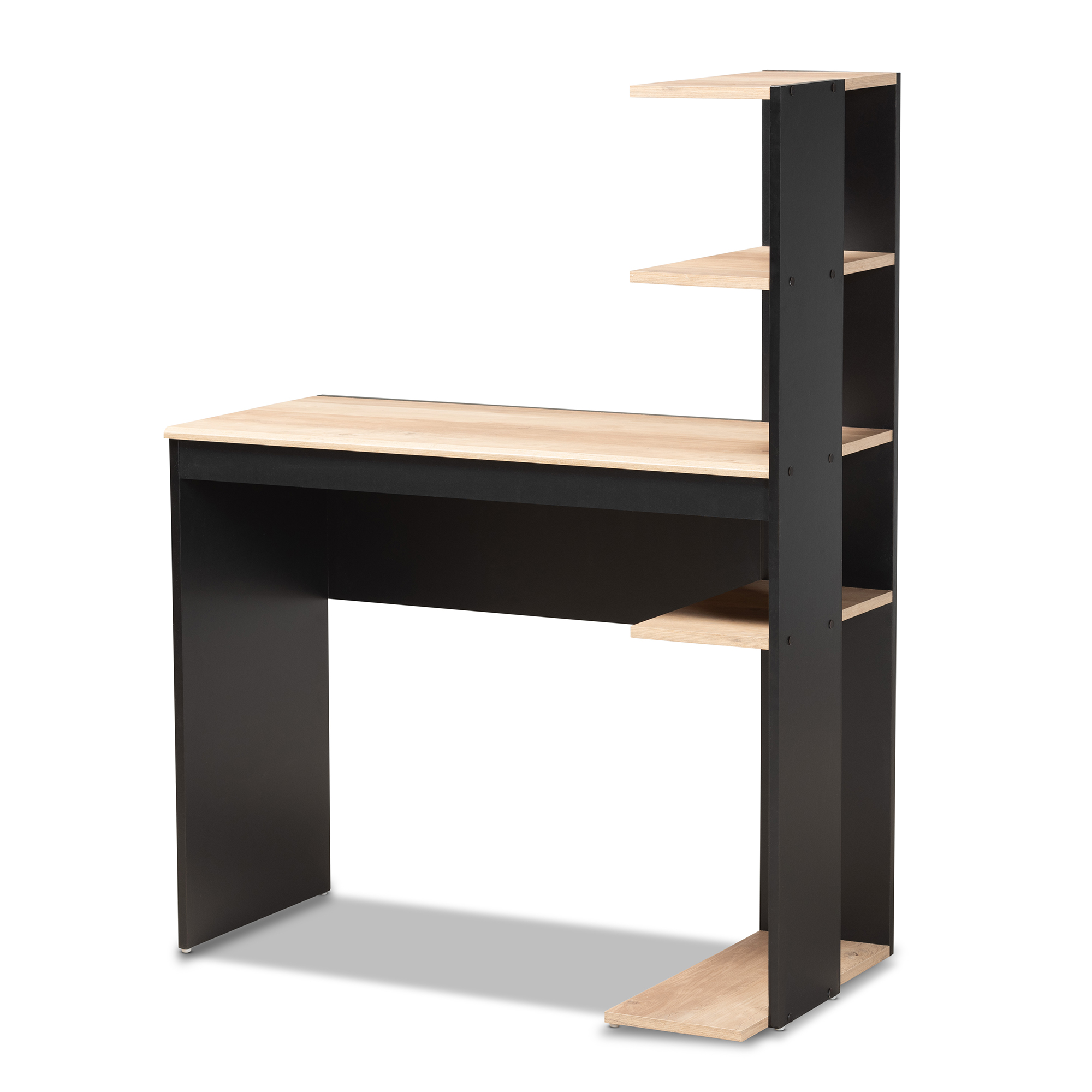 Baxton studio on sale idabel desk